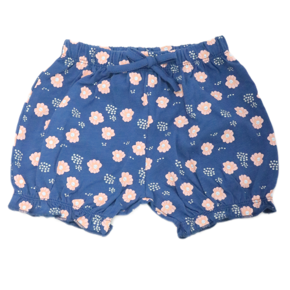 Kids' Casual T-Shirt and Shorts Set