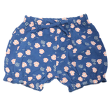 Kids' Casual T-Shirt and Shorts Set