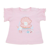Kids' Casual T-Shirt and Shorts Set