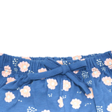 Kids' Casual T-Shirt and Shorts Set