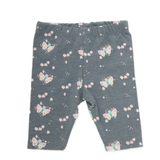 Kids' Long-Sleeve Top and Leggings Set