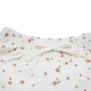 Cute Baby Bodysuit Two-Piece