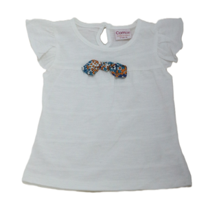 Girls' Outfit Set (3-Piece)