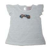 Girls' Outfit Set (3-Piece)