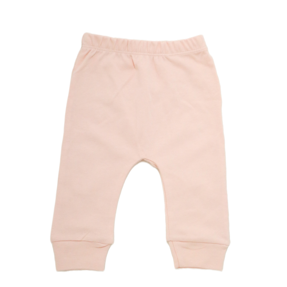 Blush Heart 3-Piece Baby Set