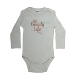 Blush Heart 3-Piece Baby Set