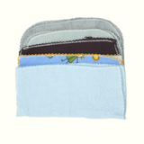Wash Cloth 5 pack