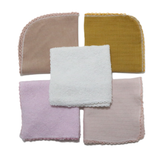 Wash Cloth 5 pack