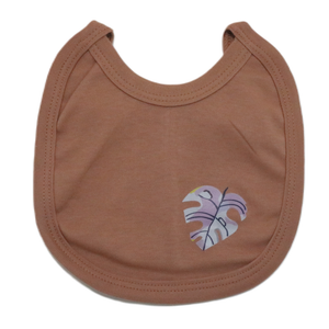 Baby Bibs 2-Pack – Soft & Absorbent