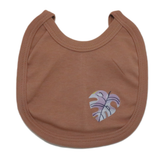 Baby Bibs 2-Pack – Soft & Absorbent