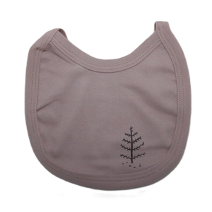 Baby Bibs 2-Pack – Soft & Absorbent
