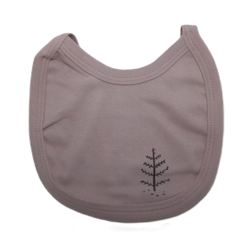Baby Bibs 2-Pack – Soft & Absorbent