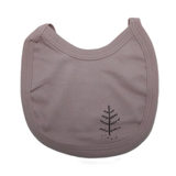 Baby Bibs 2-Pack – Soft & Absorbent