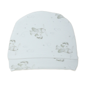 Baby Bonnet Adorable and Comfortable  2-Pack