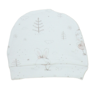 Baby Bonnet Adorable and Comfortable  2-Pack