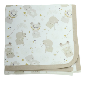 Baby Purely Soft Blanket 2-Pack