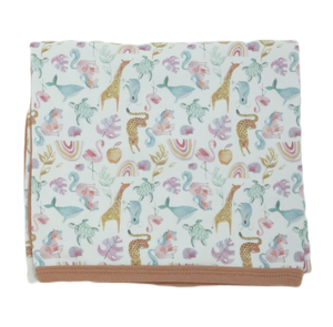 Baby Purely Soft Blanket 2-Pack