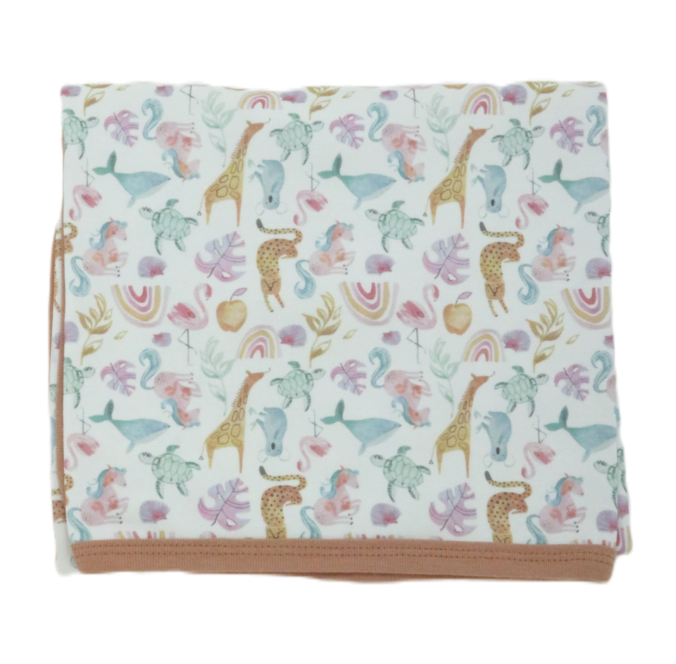 Baby Purely Soft Blanket 2-Pack