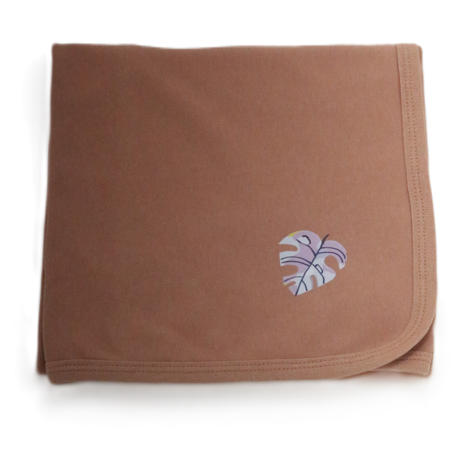 Baby Purely Soft Blanket 2-Pack