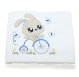 Baby Purely Soft Blanket – 75x80cm of Cozy Comfort
