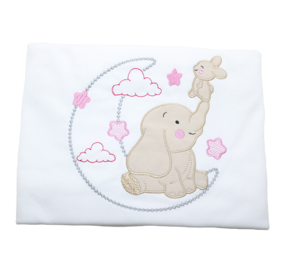 Baby Purely Soft Blanket – 75x80cm of Cozy Comfort