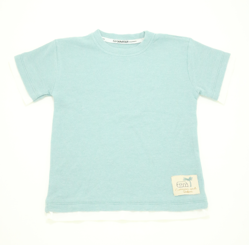 Baby Summer Cotton Outfit Set – Stylish & Breathable Comfort