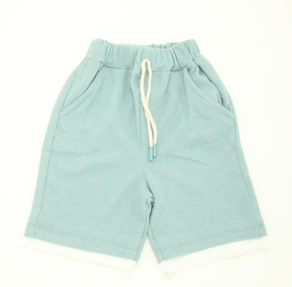 Baby Summer Cotton Outfit Set – Stylish & Breathable Comfort