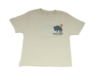 Baby Wild Dust Outfit Set – Trendy & Comfortable Style