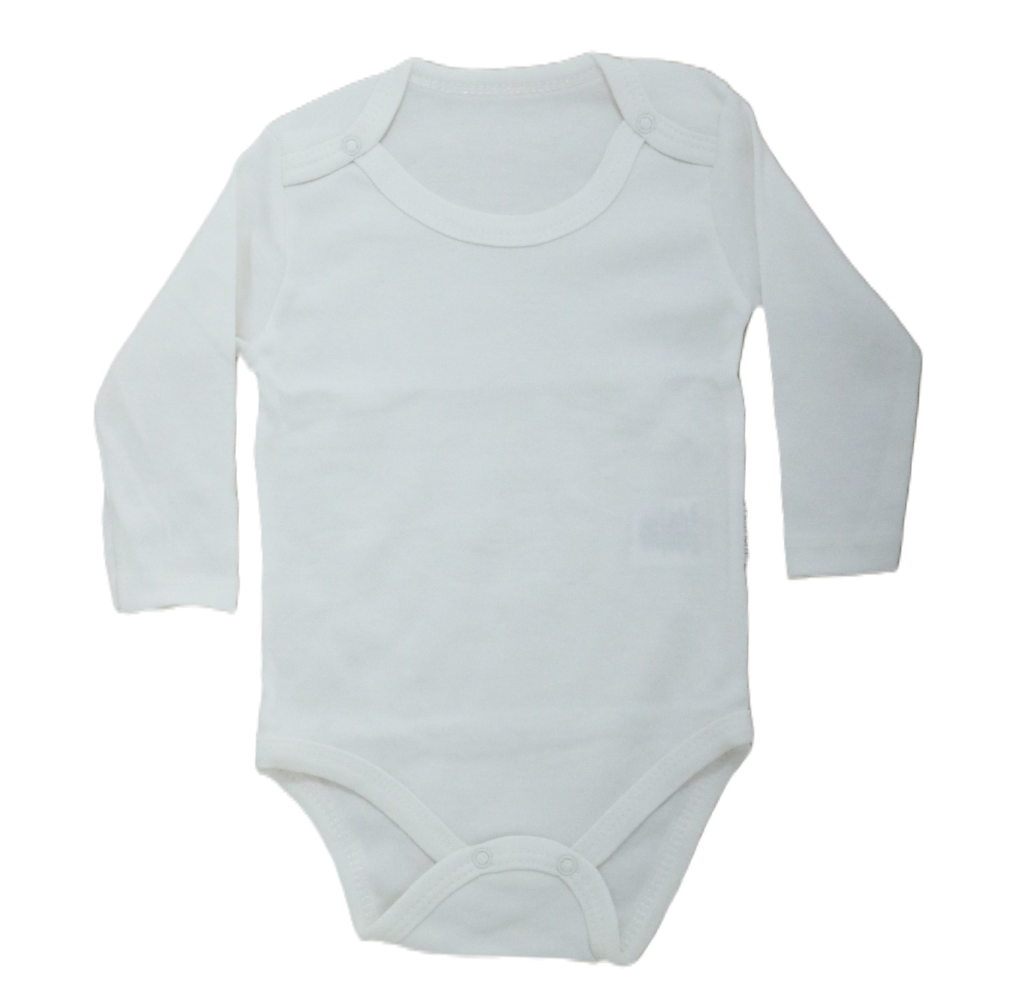 Long Sleeve BodySuit