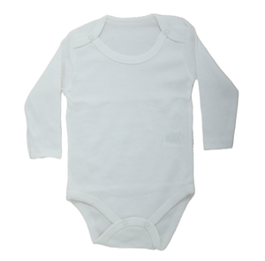 Long Sleeve BodySuit