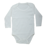 Long Sleeve BodySuit