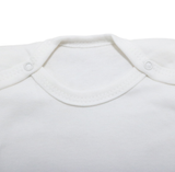 Baby Soft Short Sleeve Bodysuit – Cozy & Adorable