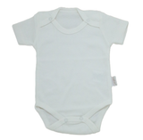 Baby Soft Short Sleeve Bodysuit – Cozy & Adorable