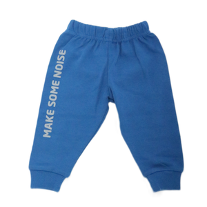 Kids' Long-Sleeve Graphic Top and Pants Set