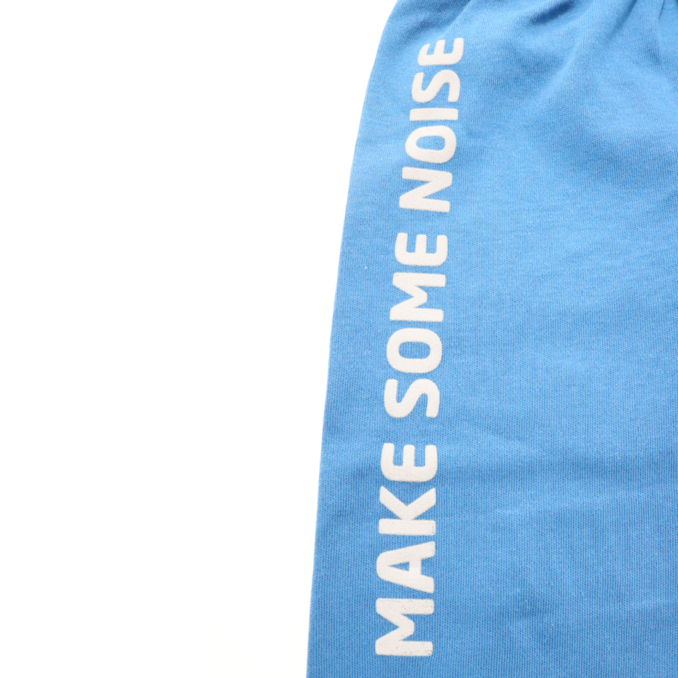 Kids' Long-Sleeve Graphic Top and Pants Set