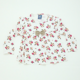 Set Baby Top long-sleeved & Pant