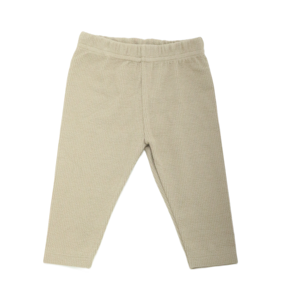 Set Baby Top long-sleeved & Pant