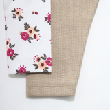 Set Baby Top long-sleeved & Pant