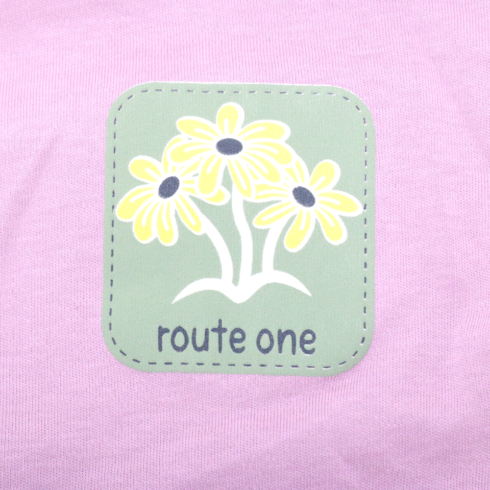 Set Baby Top long-sleeved & Pant