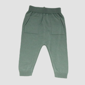 Set Baby Top long-sleeved & Pant