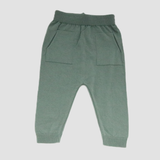 Set Baby Top long-sleeved & Pant