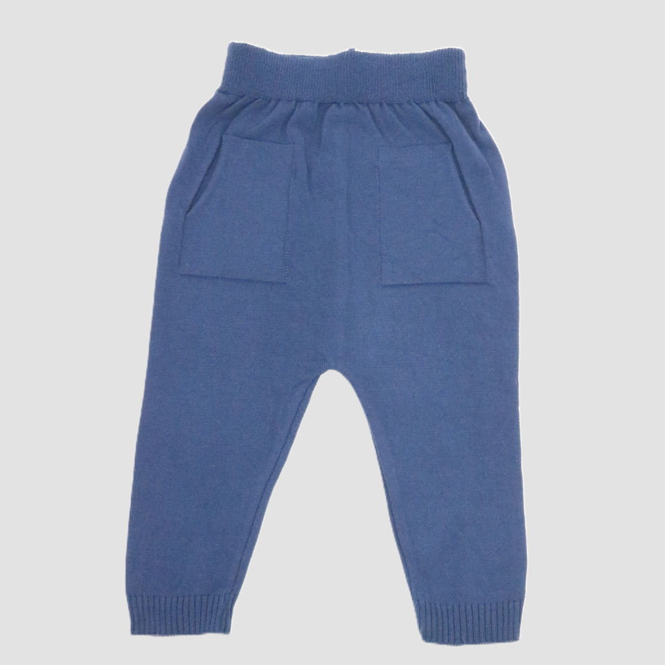 Set Baby Top long-sleeved & Pant