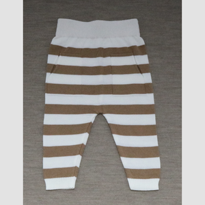Set Baby Top long-sleeved & Pant