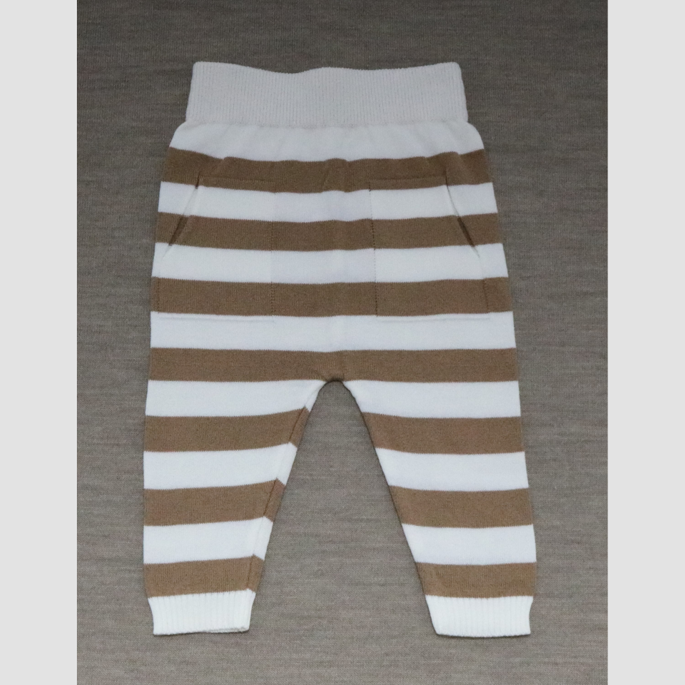 Set Baby Top long-sleeved & Pant