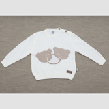 Set Baby Top long-sleeved & Pant