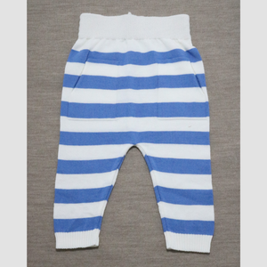 Set Baby Top long-sleeved & Pant