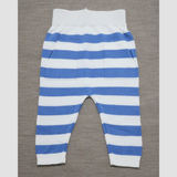 Set Baby Top long-sleeved & Pant