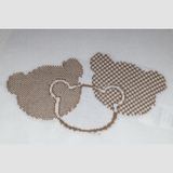 Set Baby Top long-sleeved & Pant