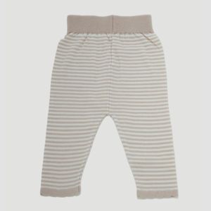 Set Baby Top long-sleeved & Pant