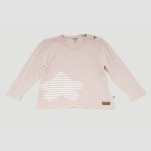 Set Baby Top long-sleeved & Pant